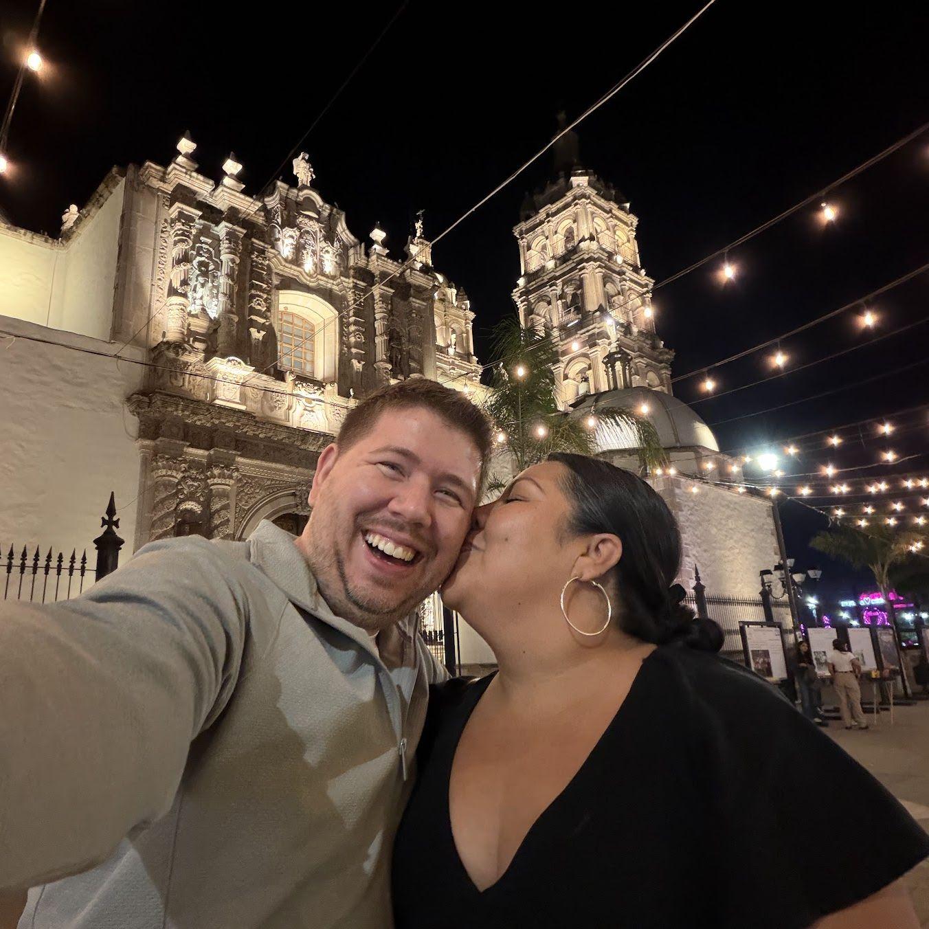 Exploring Mexico