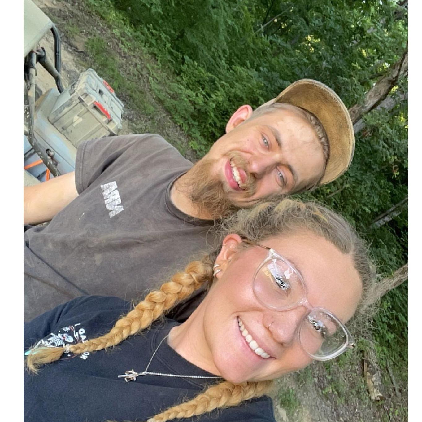 Rush Kentucky Trip 2024