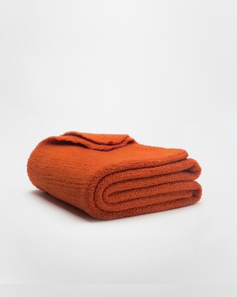 Snug Throw (Sienna)