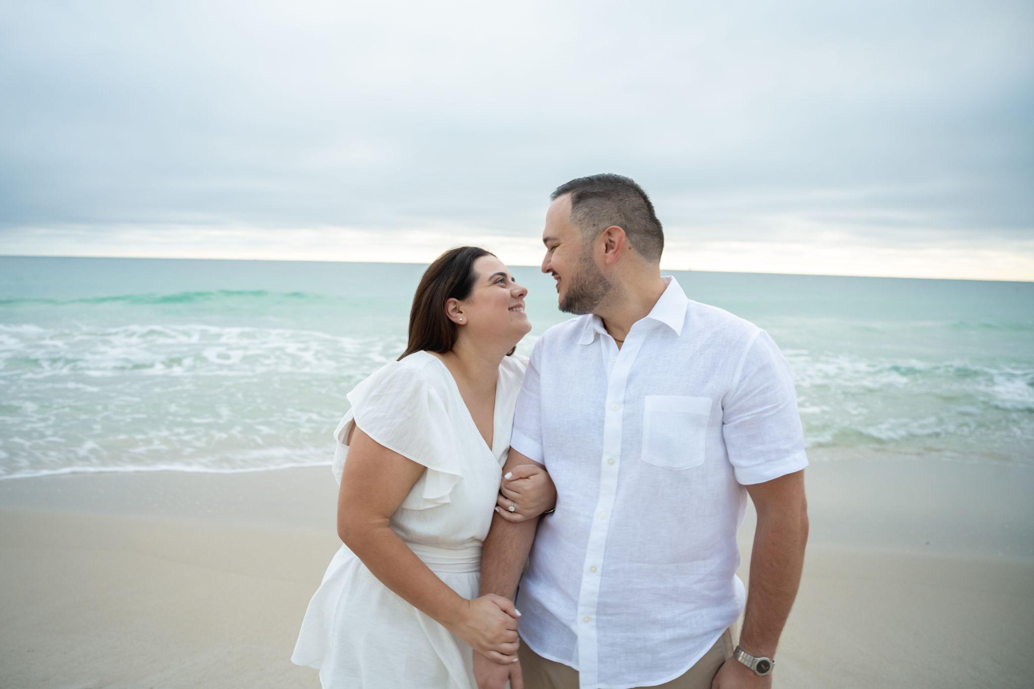 The Wedding Website of Annette Ferrer and Enrique Comas