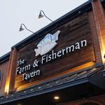 The Farm and Fisherman Tavern