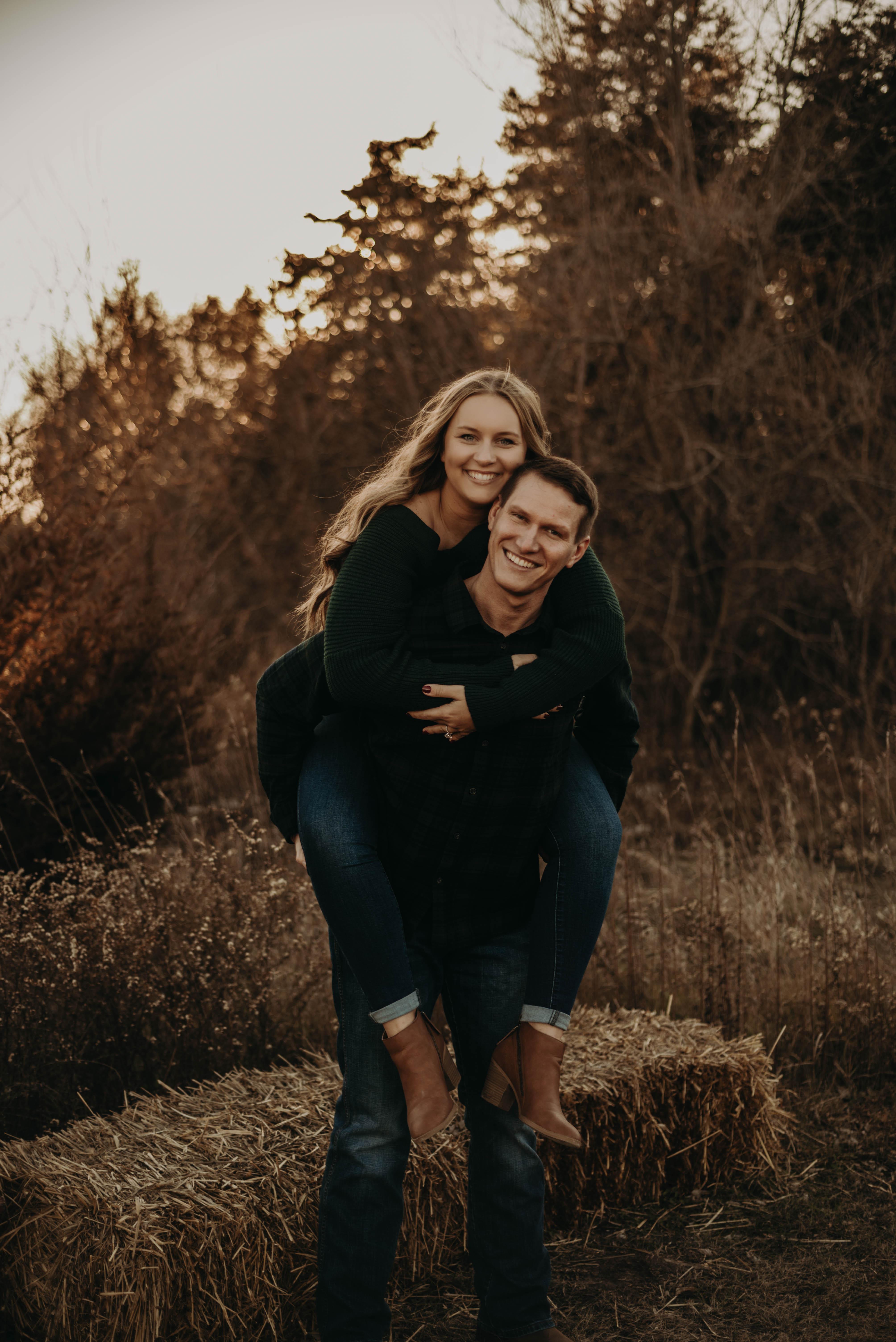 The Wedding Website of Erin Webber and Cory Ward