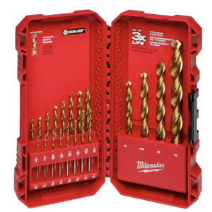 Drill Bit Set