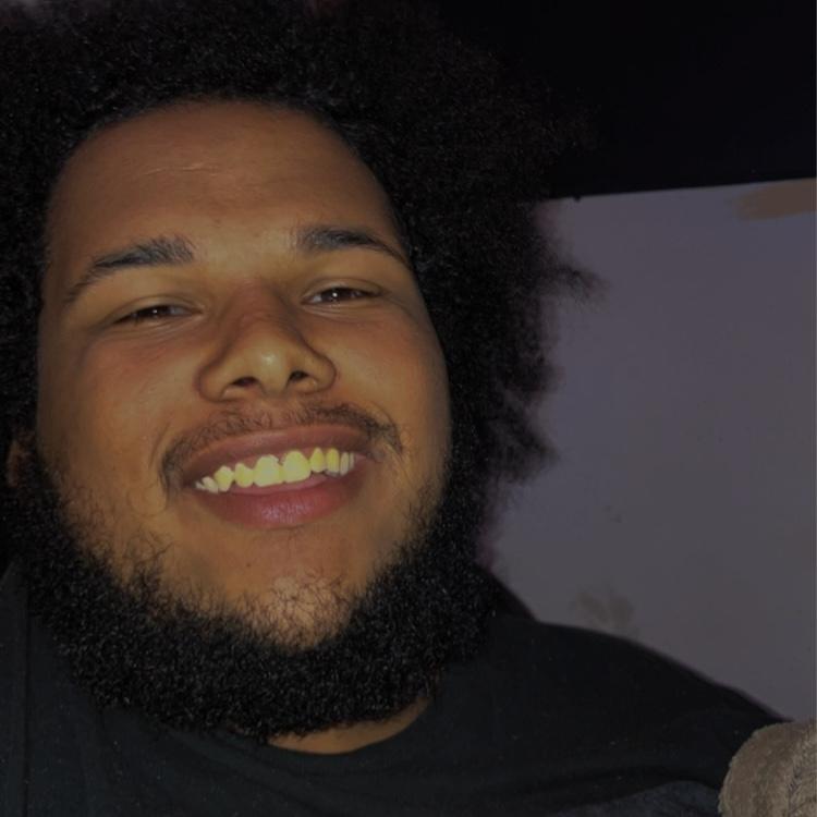 Always smiles!
