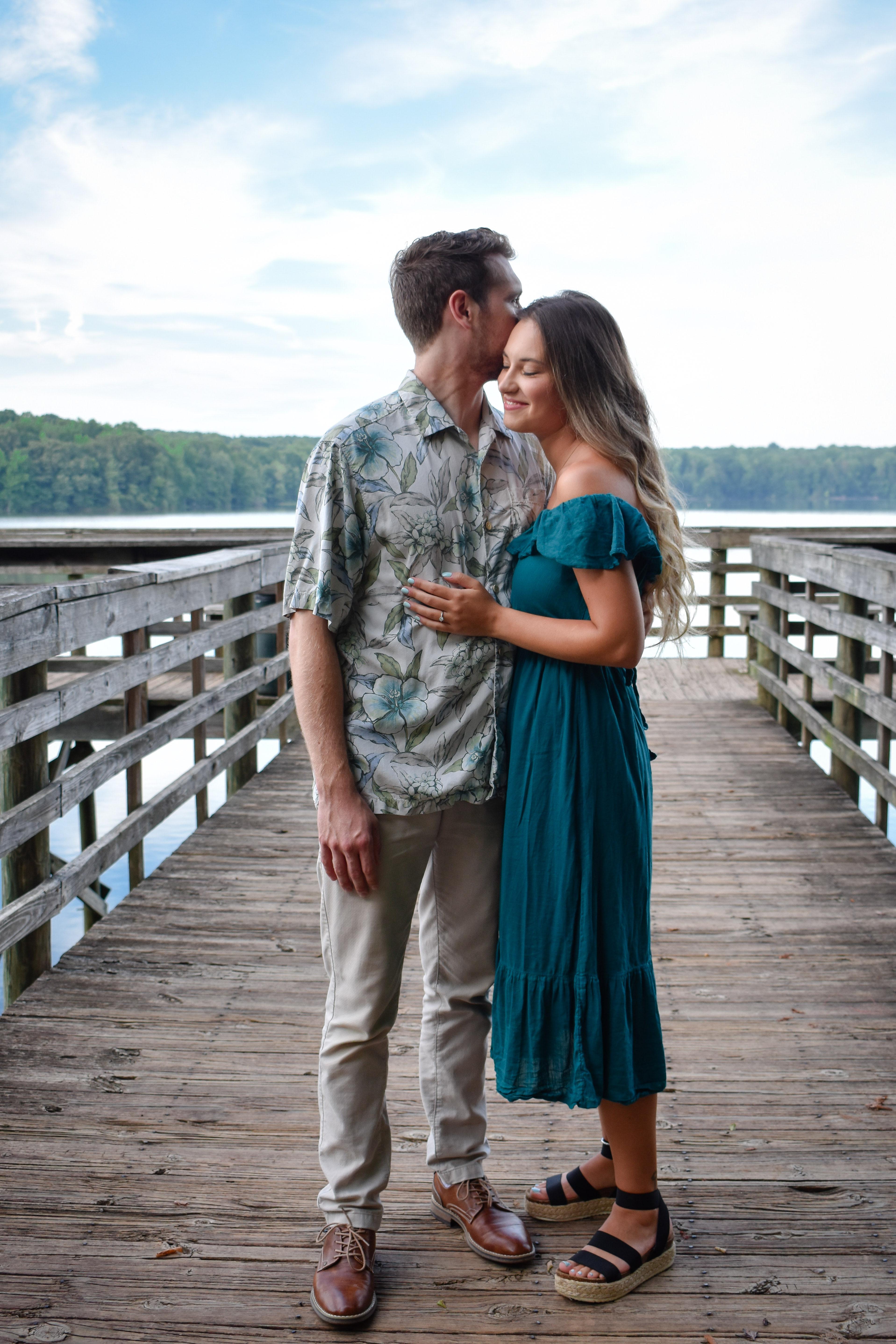 The Wedding Website of Sam Peickert and Suzi Nussbaum