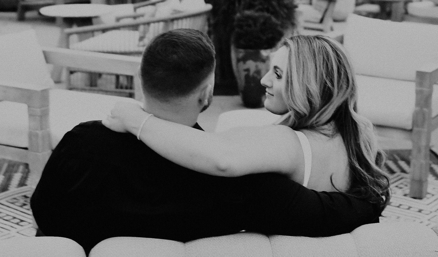The Wedding Website of Ashley Dalena and Garrett Williams