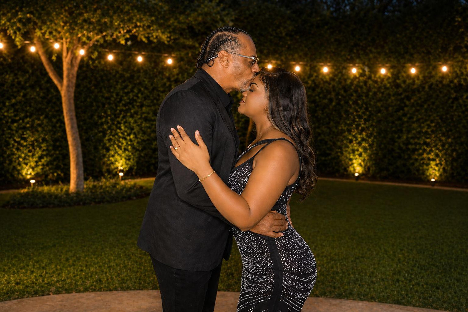 The Wedding Website of Samantha Garraway and Richard Mittelholzer