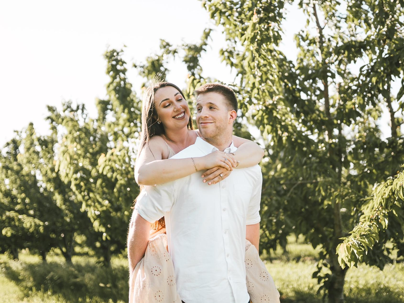 The Wedding Website of Tori Galanakis and Matt Sternquist