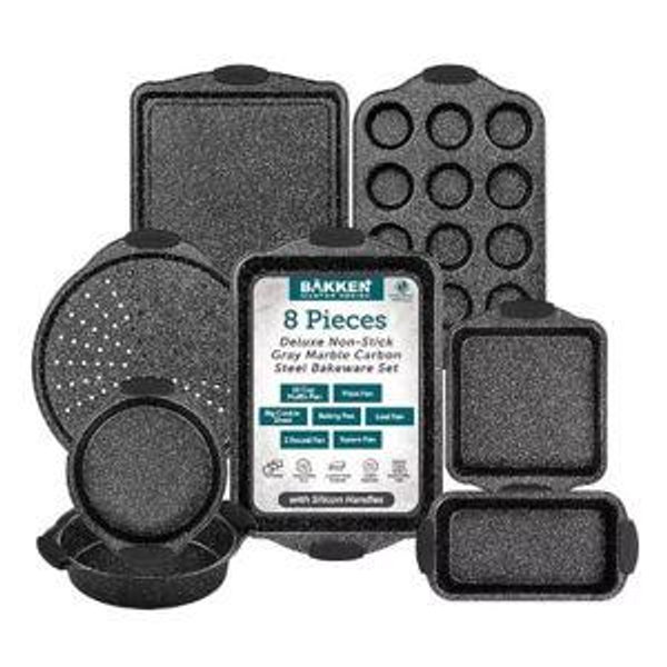 Baking Pans Set