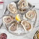 Muddy Waters Oyster Bar