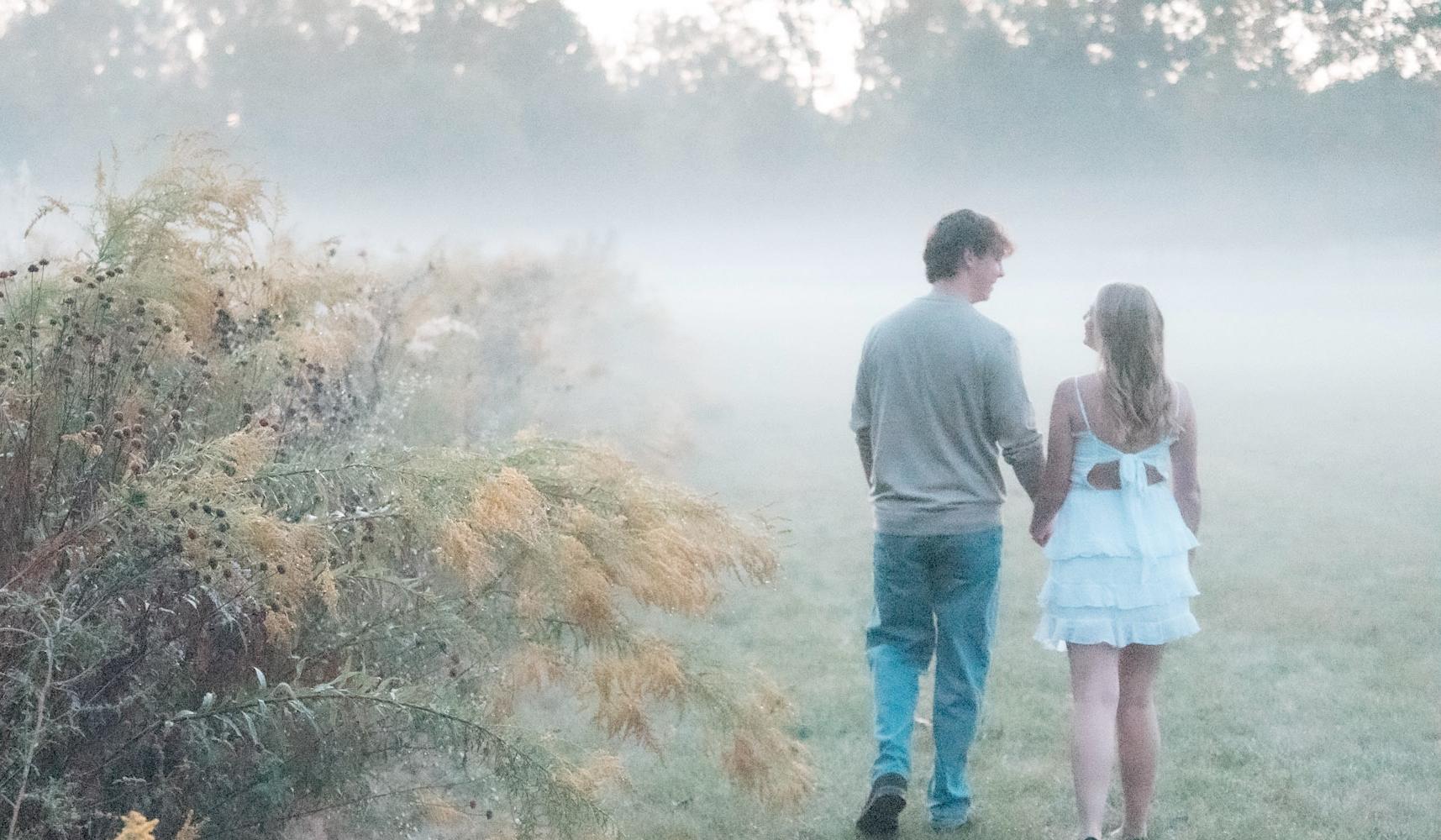 The Wedding Website of Lydia Denniston and Samuel Garrett