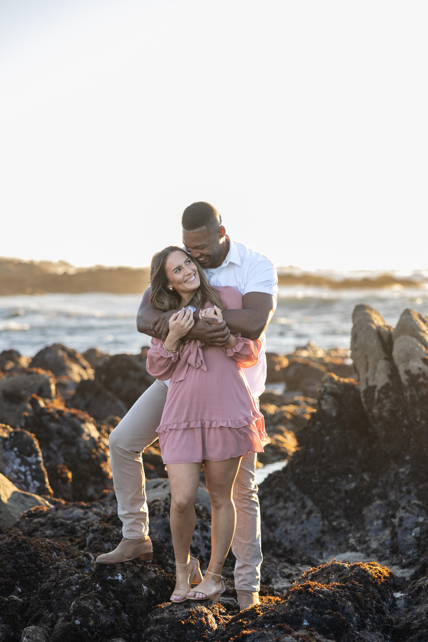 The Wedding Website of Jael Testa and Ricky Hudspeth