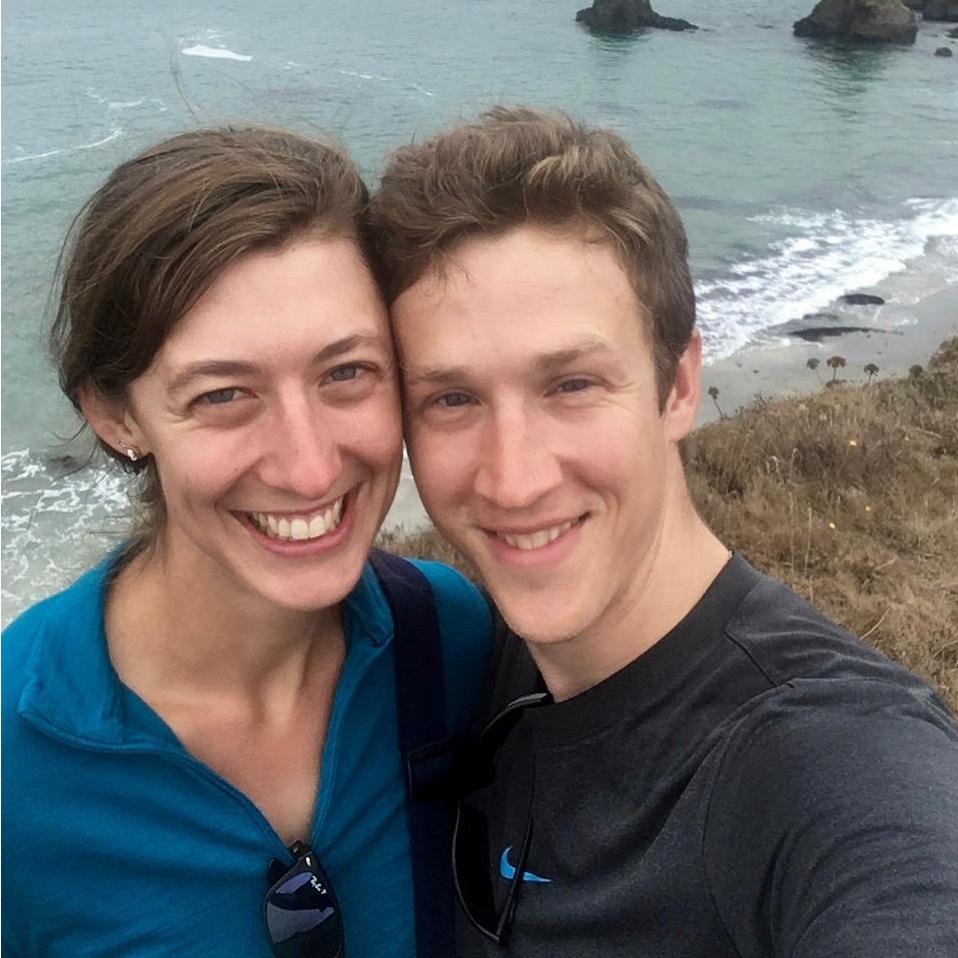 2017, Mendocino coast