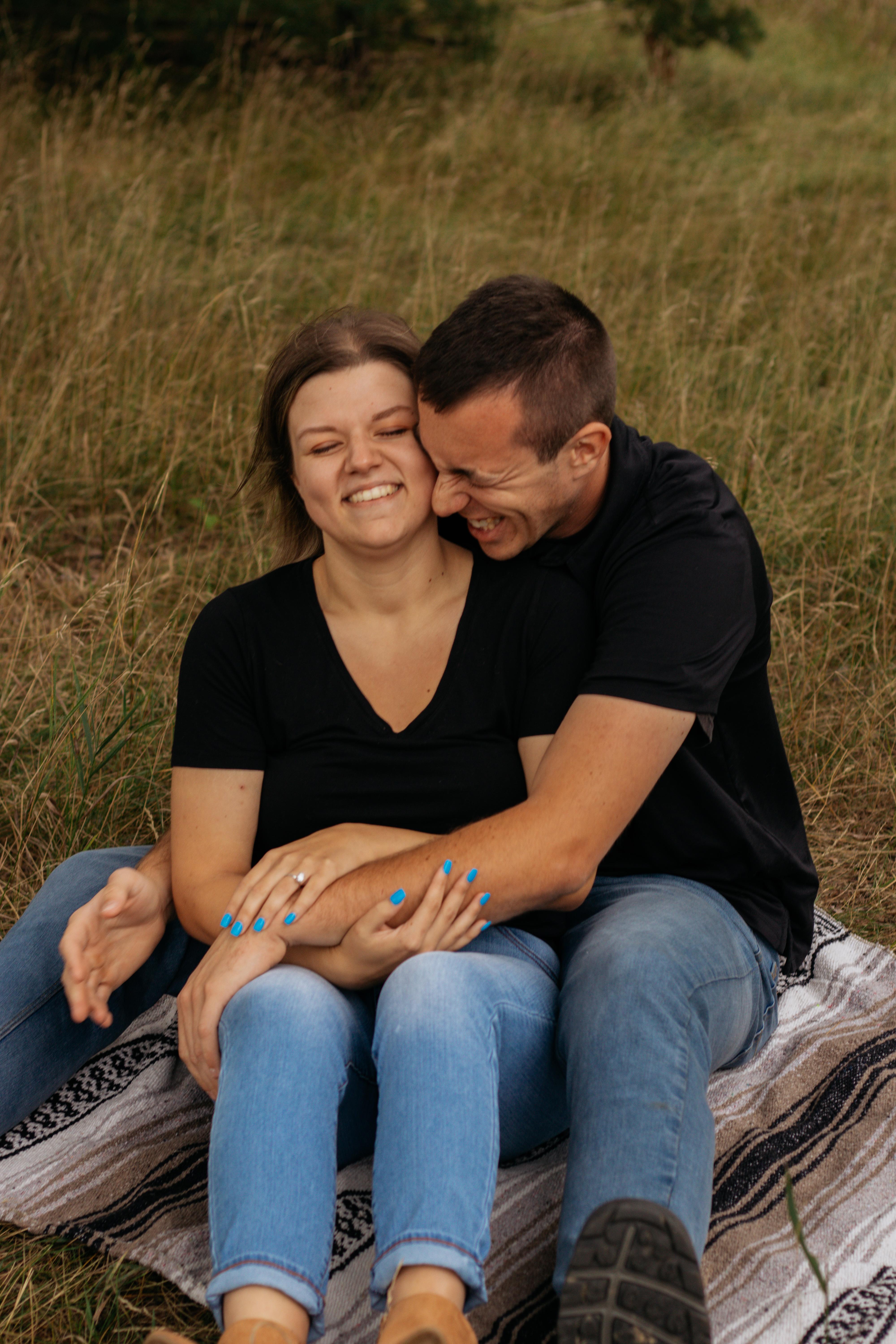 The Wedding Website of Kaylee Jerovsek and Kristopher De Wit