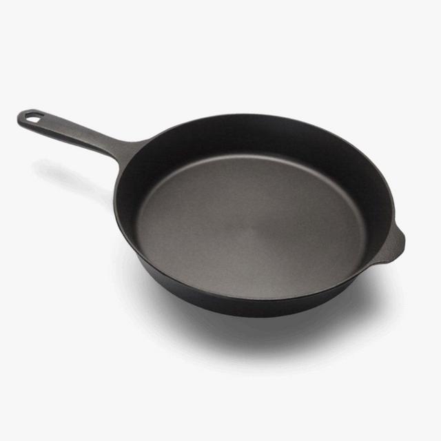Field Cast Iron Skillet