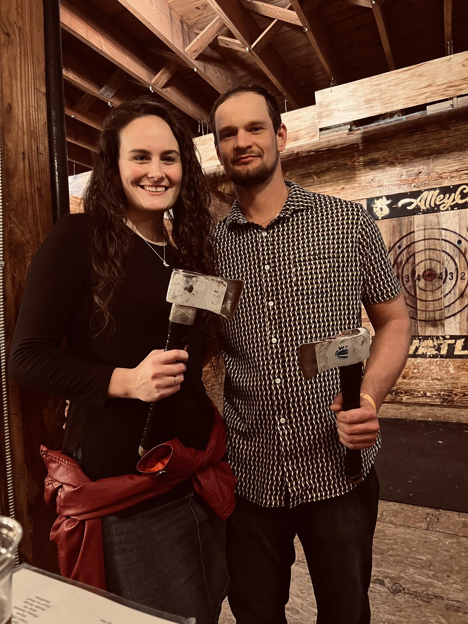 Date Night!