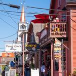 North Conway