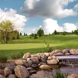 Rose Creek Golf Course