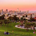 Mission Dolores Park