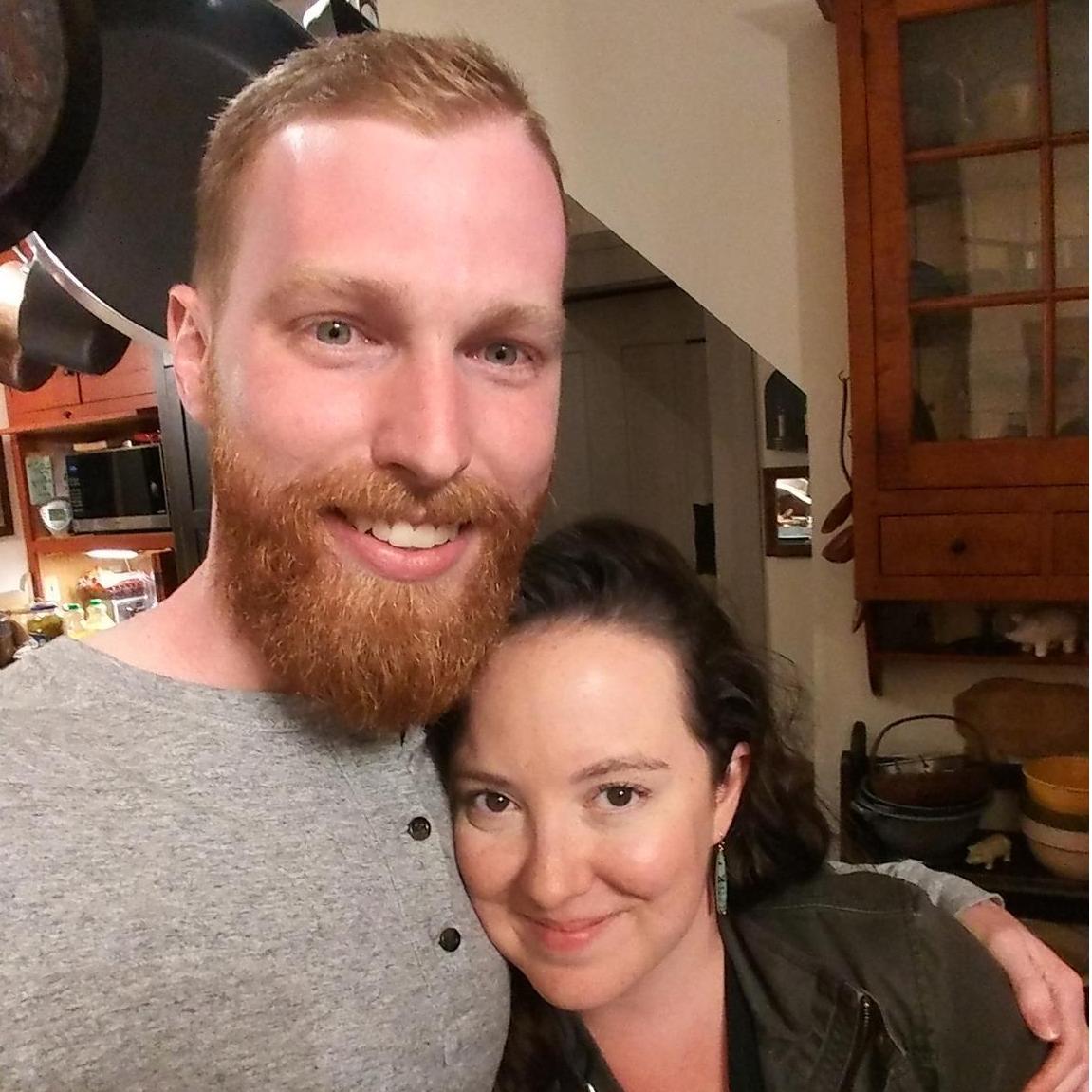 Trip to Louisville (October 2019).