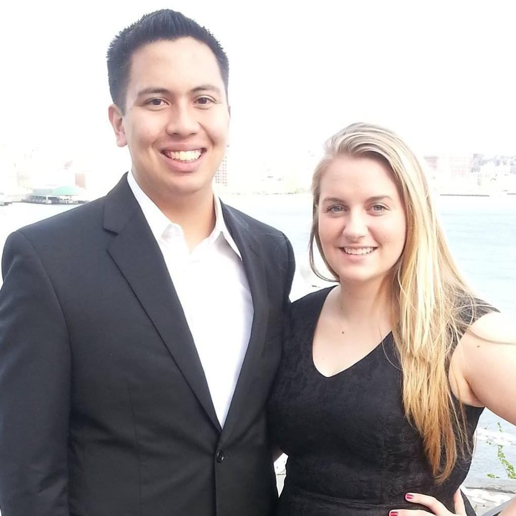 Everlasting Ball 2014