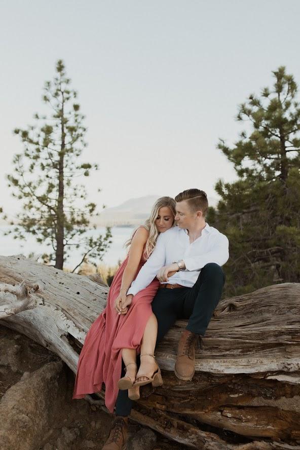 The Wedding Website of Christina Schoepp and Tim McGarvey