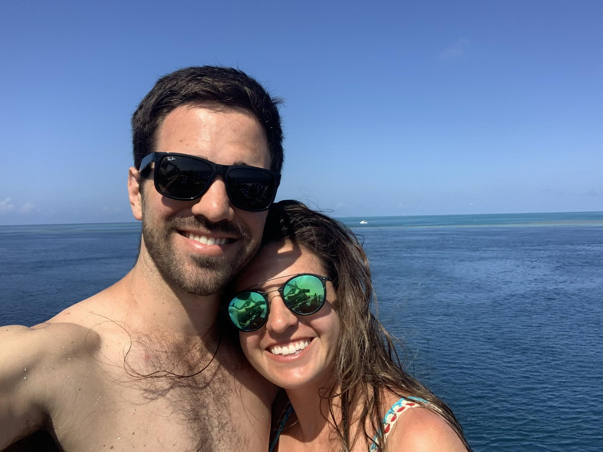 Great Barrier Reef, Australia