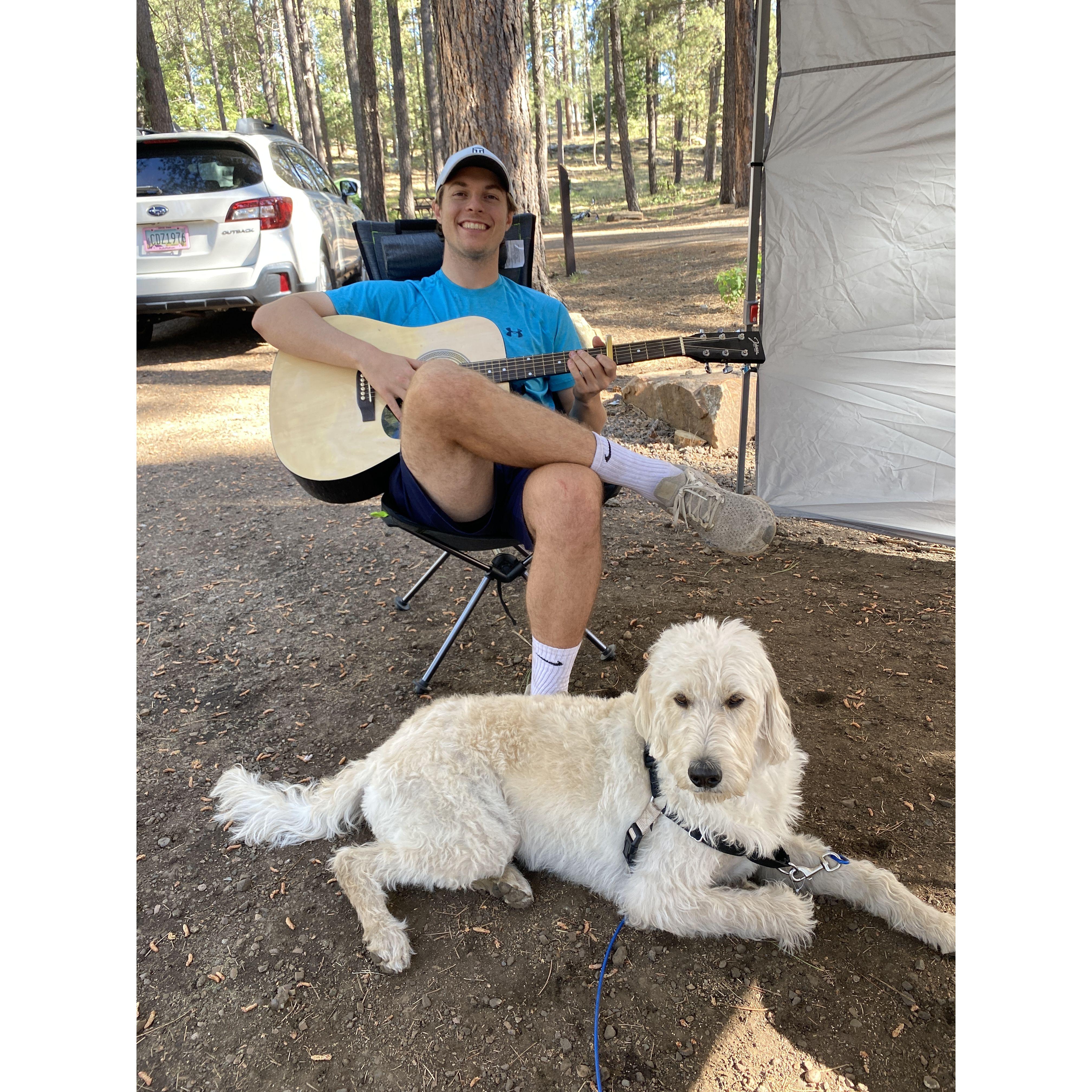 Camping! ~2022~