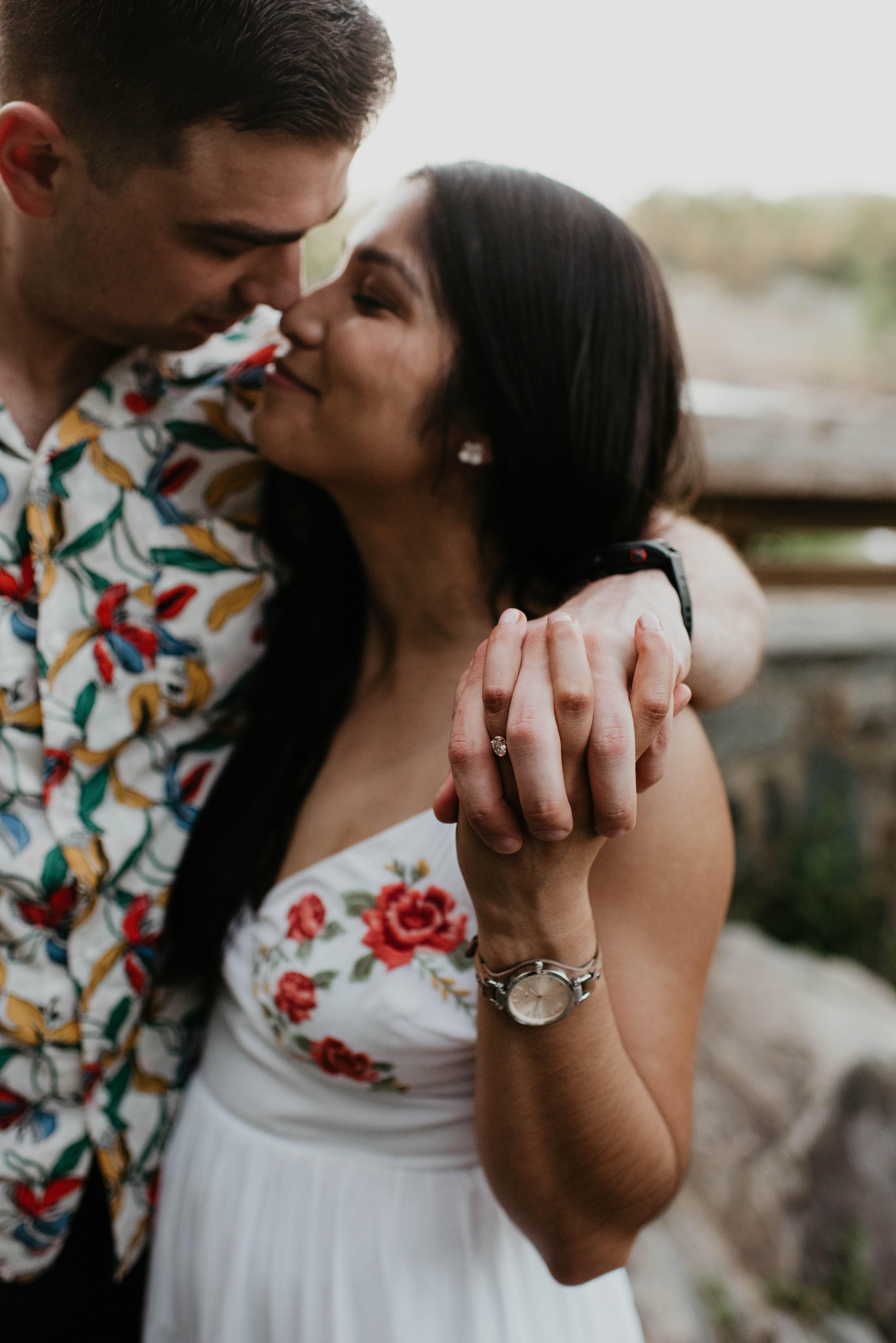 The Wedding Website of Eliza Borromeo and Nick Hornbrook