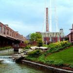 American Tobacco Campus