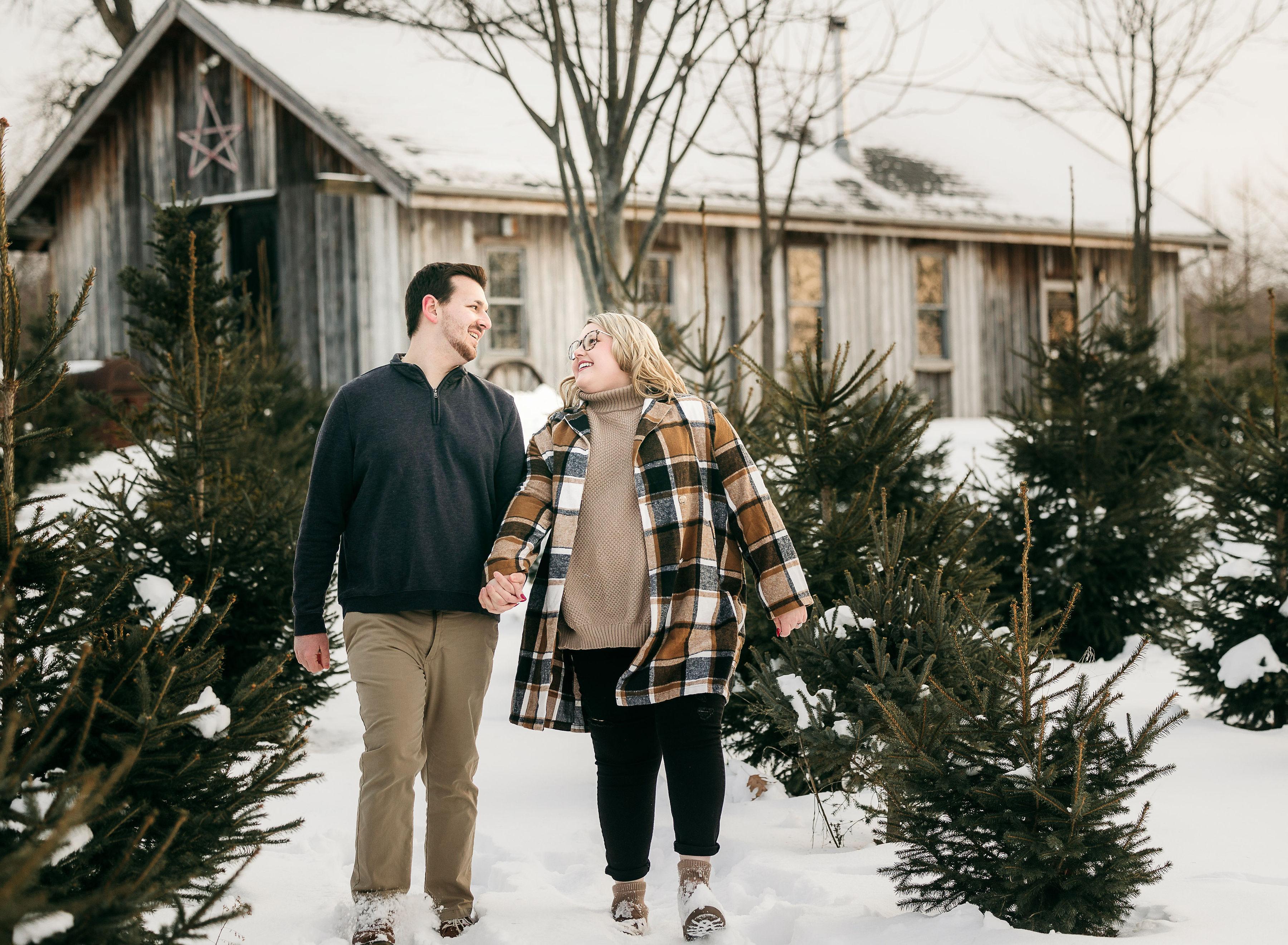 The Wedding Website of Lexi Stewart and Riley De Luca