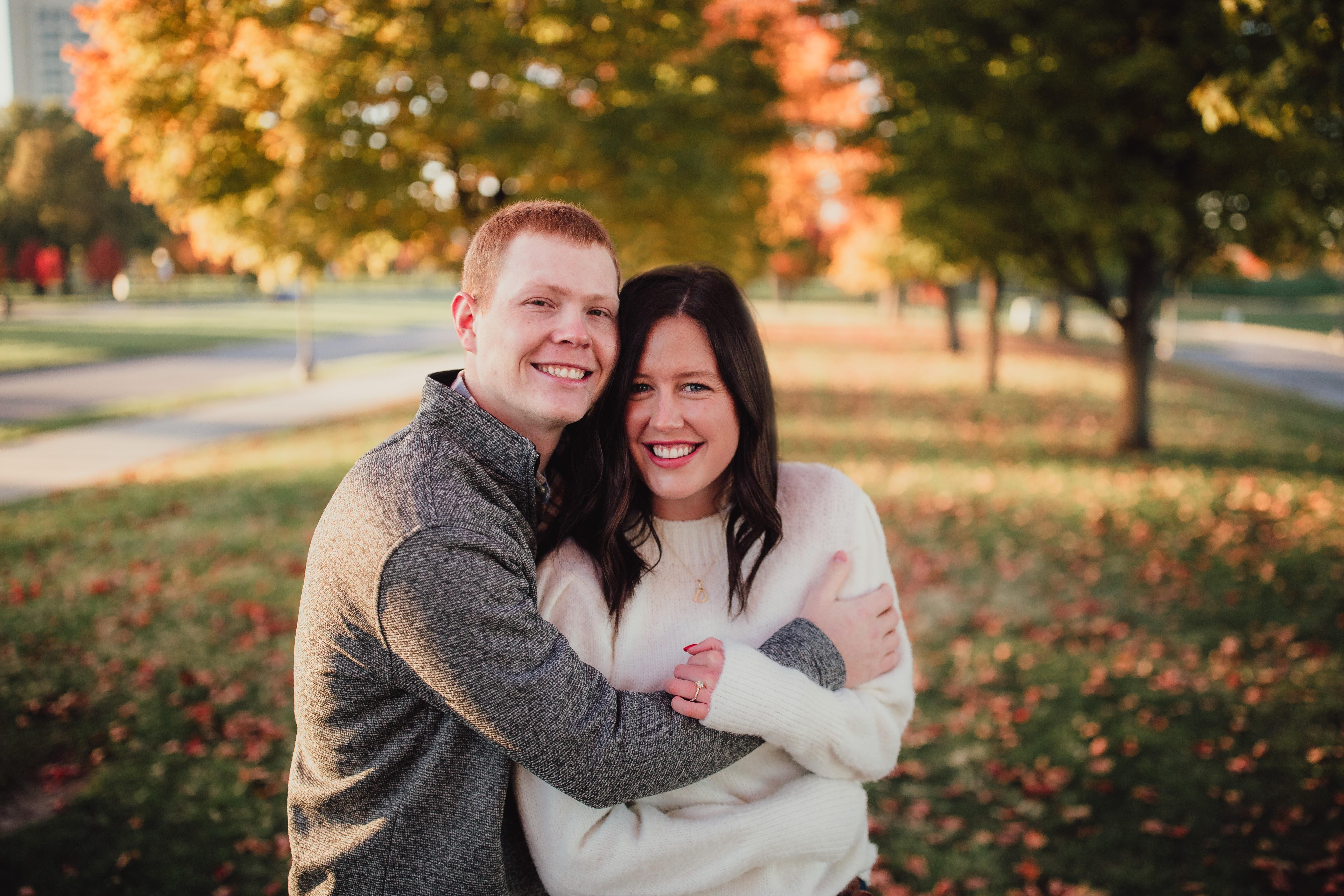 The Wedding Website of Drew Kramer and Braden Deters