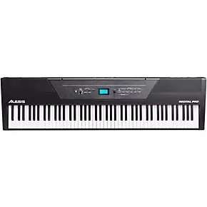 Alesis Recital Pro 88-Key Digital Piano