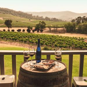 Hunter valley Private Wine Tasting Tour