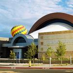 Anderson Abruzzo Albuquerque International Balloon Museum
