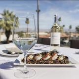 Pacifica Seafood Restaurant