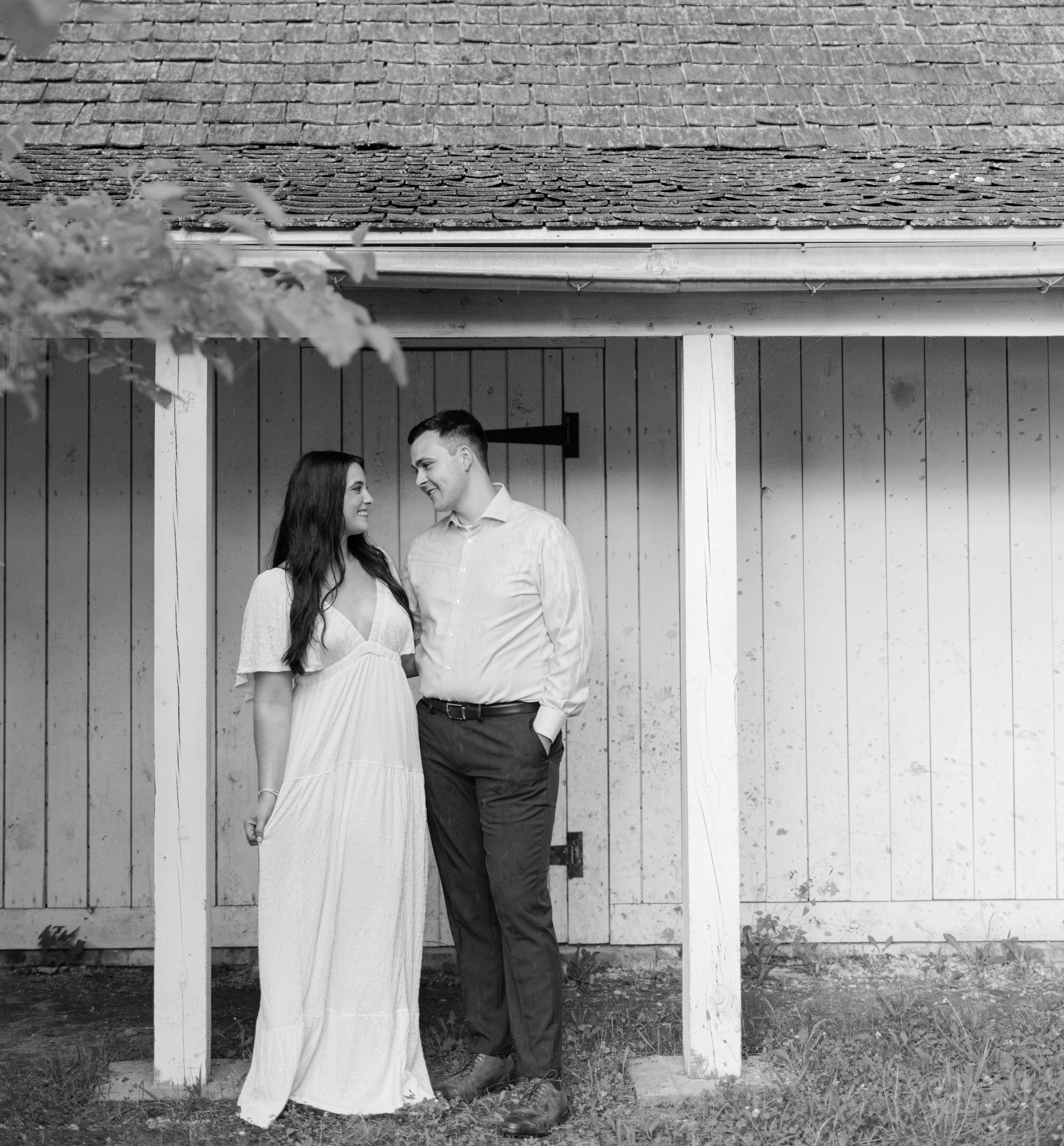 The Wedding Website of Taylor McMahon and Nick Kane