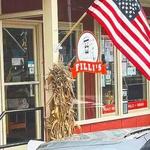 Filli’s Deli and Jersey Baking