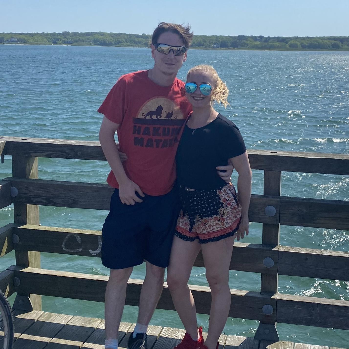Martha’s Vineyard