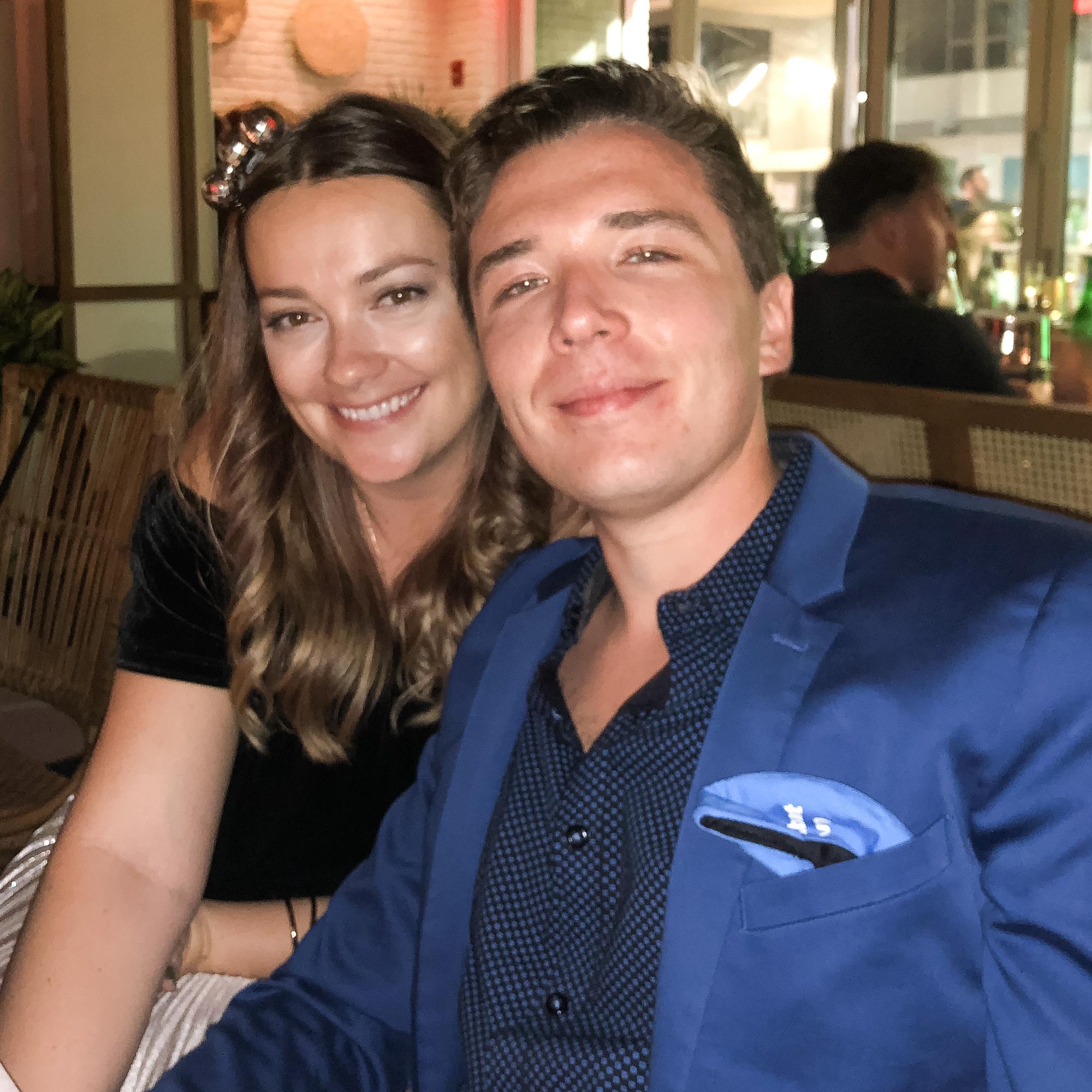 NYE 2020 in Delray