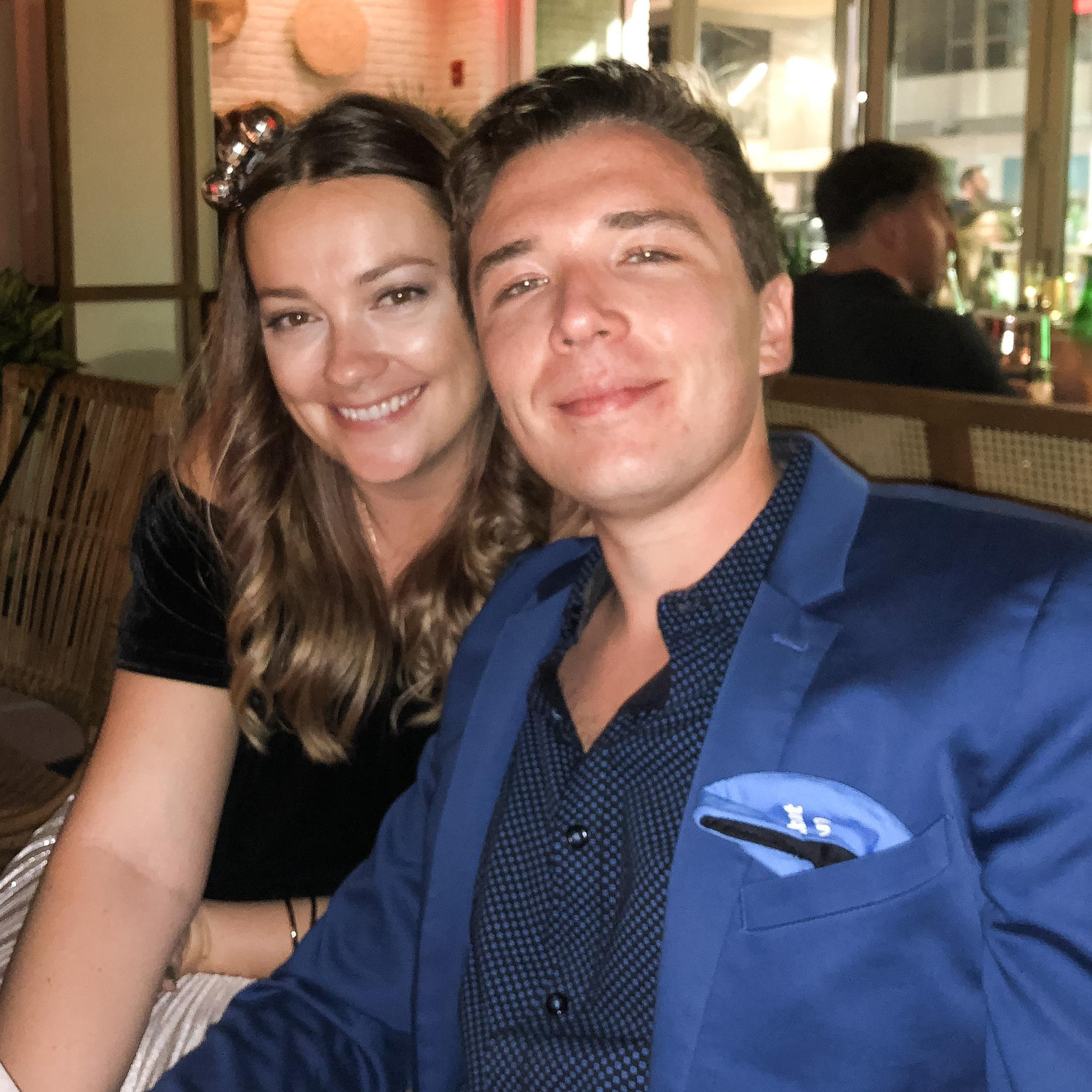 NYE 2020 in Delray