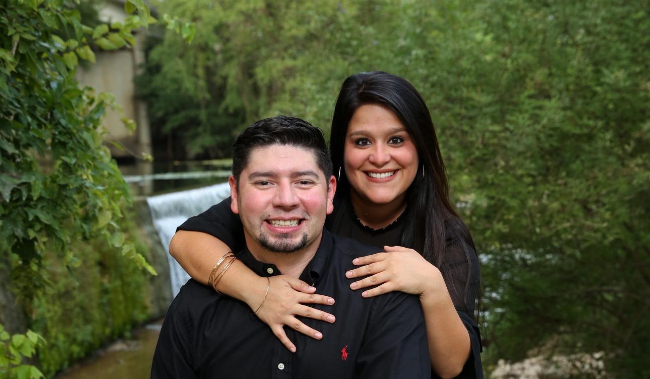 The Wedding Website of Javier Garza and Kailyn Arredondo