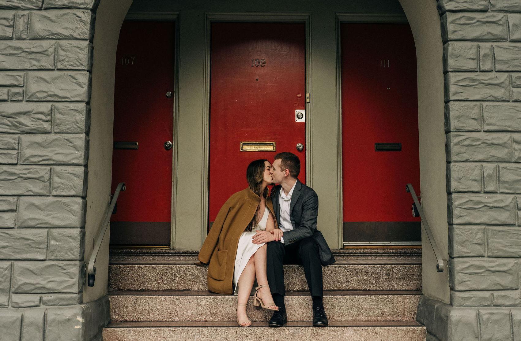 The Wedding Website of Julianne Howell and Kristo Hausmann