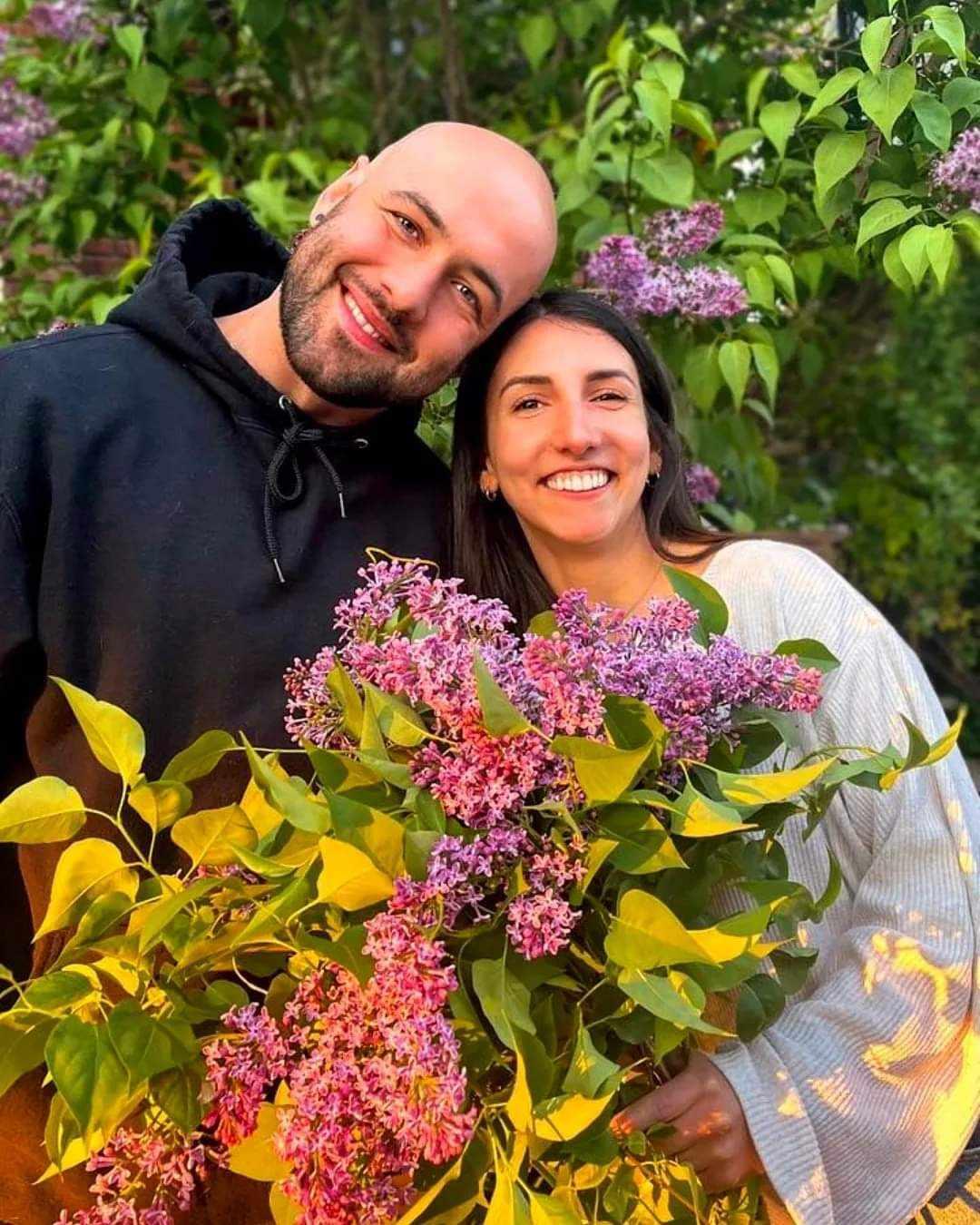 The Wedding Website of Valérie Dubé and Matthew Schmidt