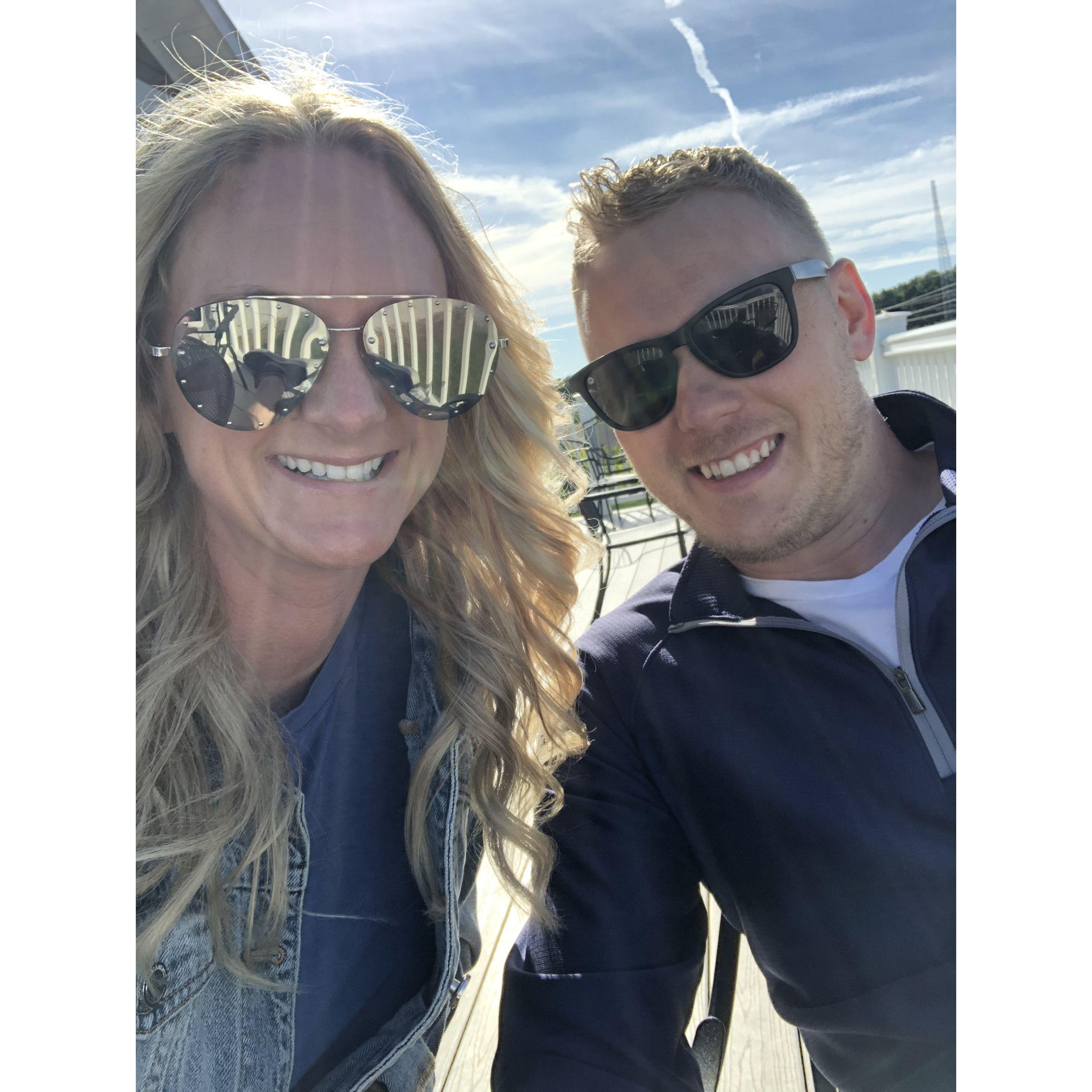 Geneva on the Lake Wine Weekend