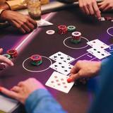 Mystic Lake Casino Hotel