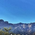 Red Rock Canyon National Conservation Area