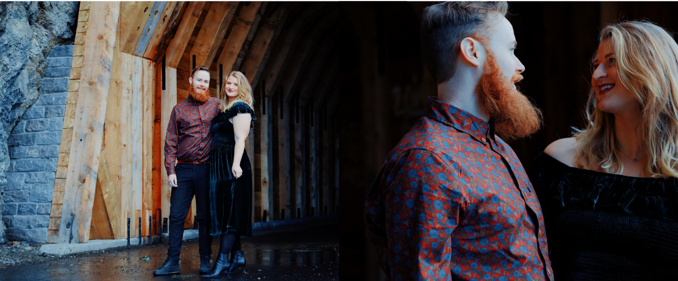 The Wedding Website of Jenna Godsil and Sean Dickerson
