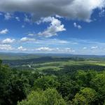 Pipestem Resort State Park