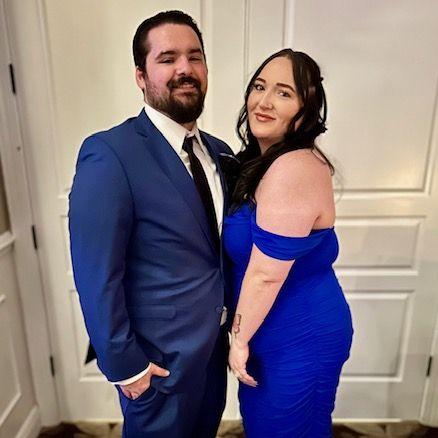Friend's wedding 2024